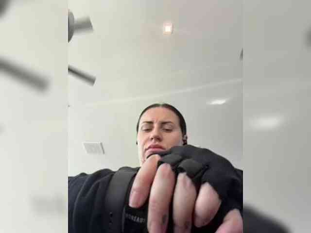 VioletBaby webcam