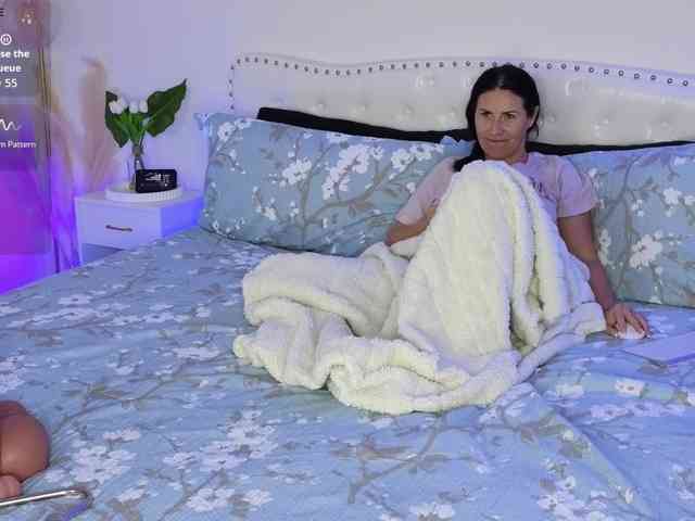 VioletBaby webcam