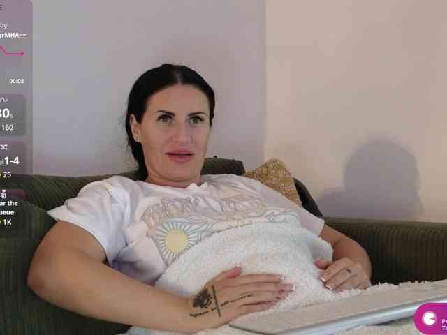 VioletBaby webcam