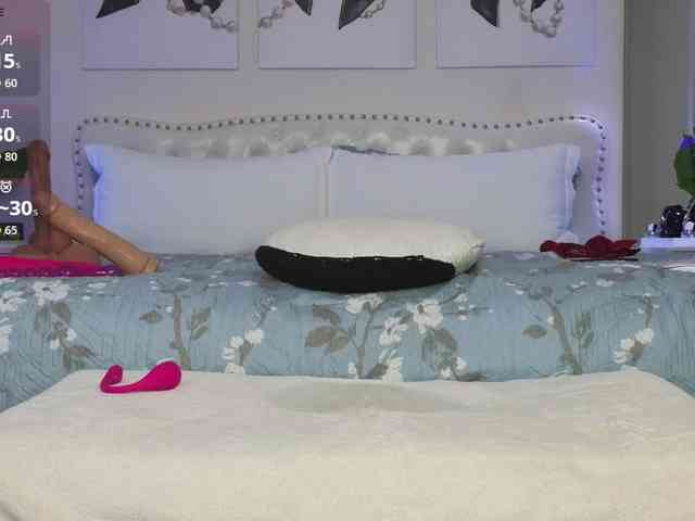 VioletBaby webcam