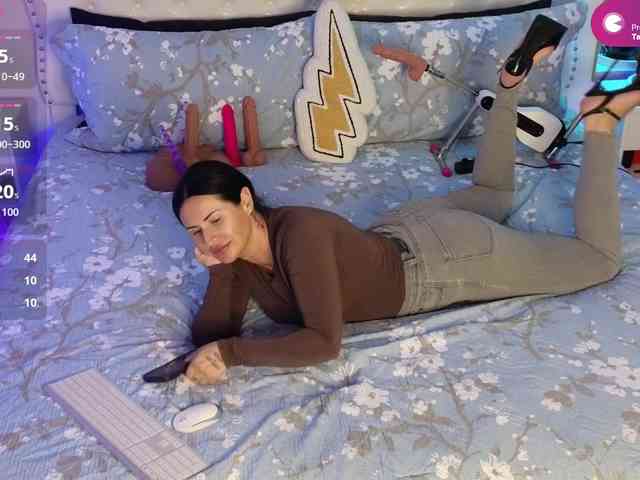VioletBaby webcam