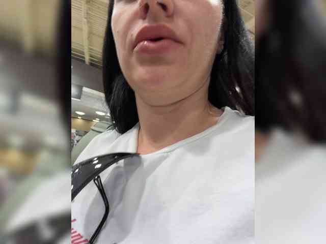 VioletBaby webcam