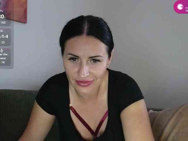 VioletBaby webcam