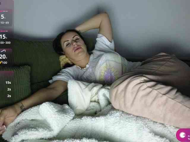 VioletBaby webcam