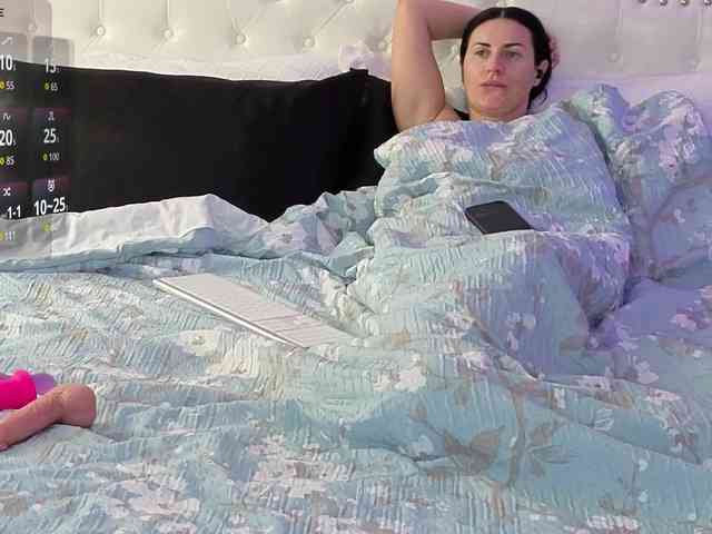 VioletBaby webcam