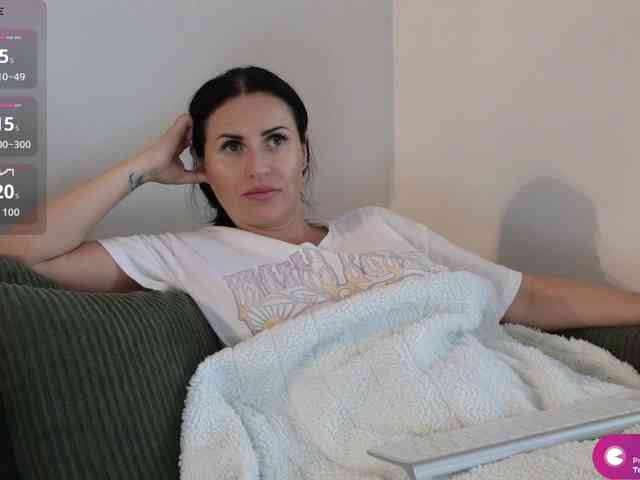 VioletBaby webcam