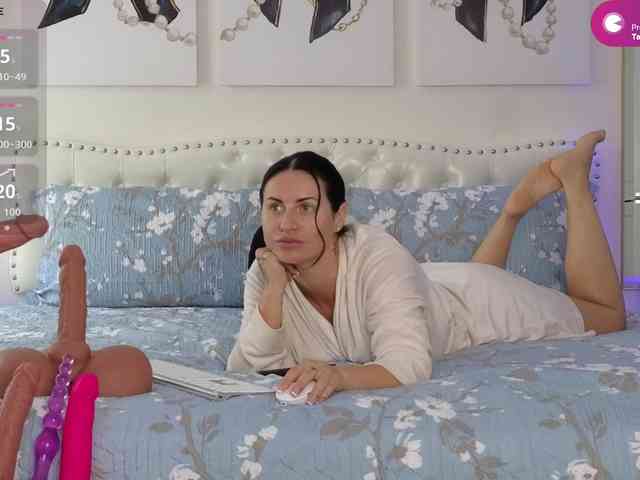 VioletBaby webcam