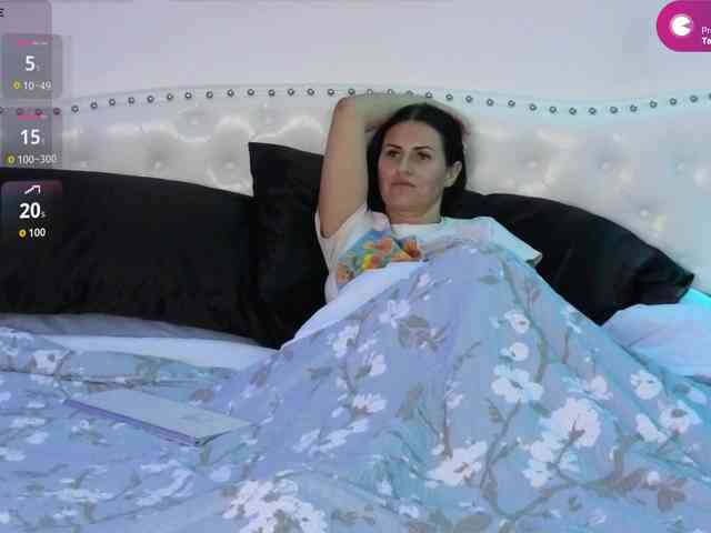 VioletBaby webcam