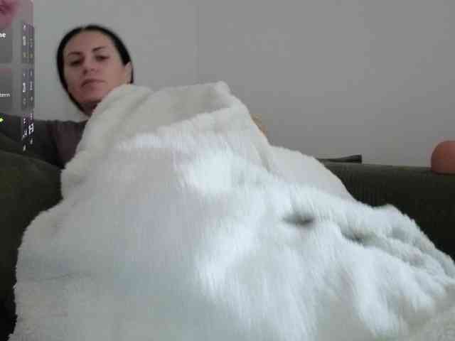 VioletBaby webcam
