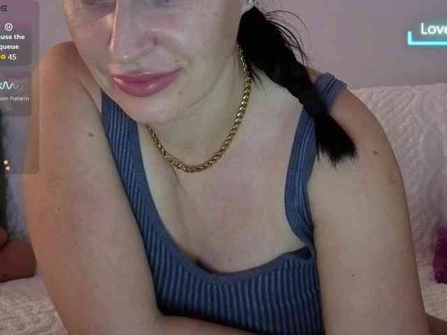 VioletBaby webcam