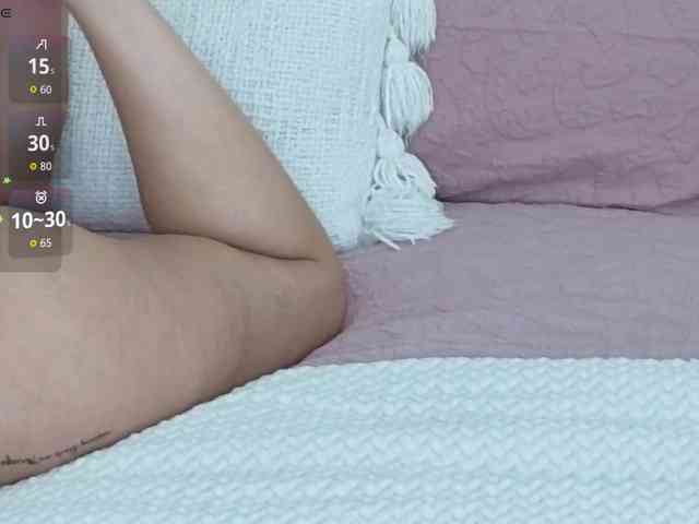 VioletBaby webcam