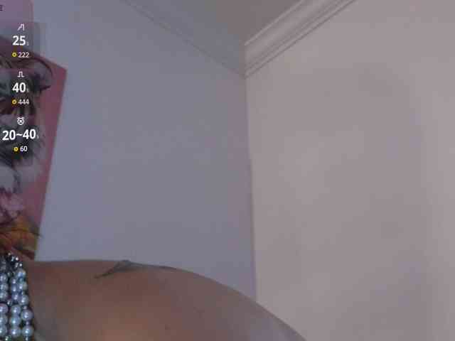 VioletBaby webcam