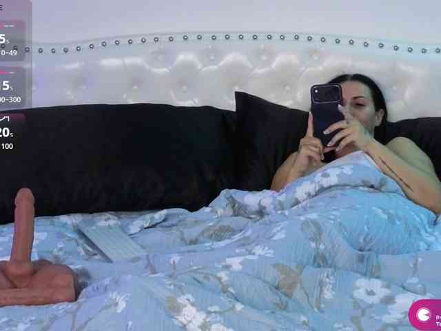 VioletBaby webcam