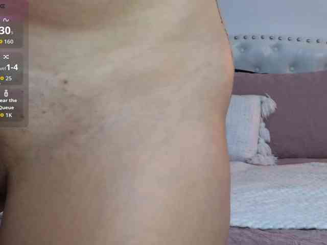 VioletBaby webcam