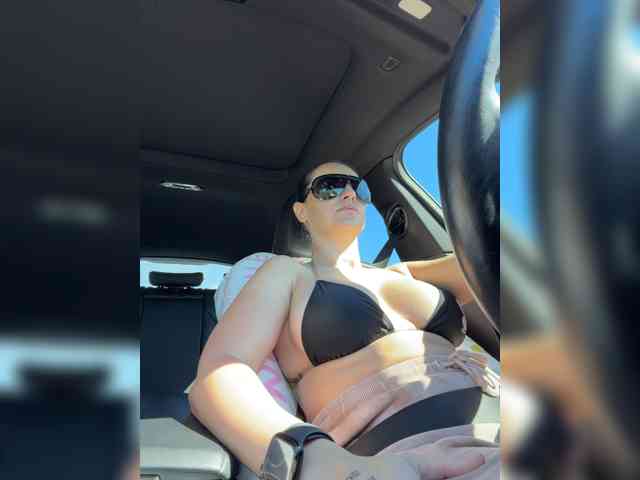 VioletBaby webcam