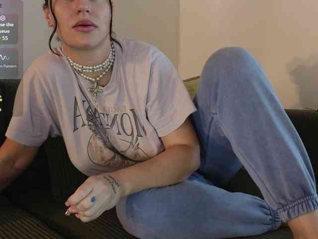 VioletBaby webcam