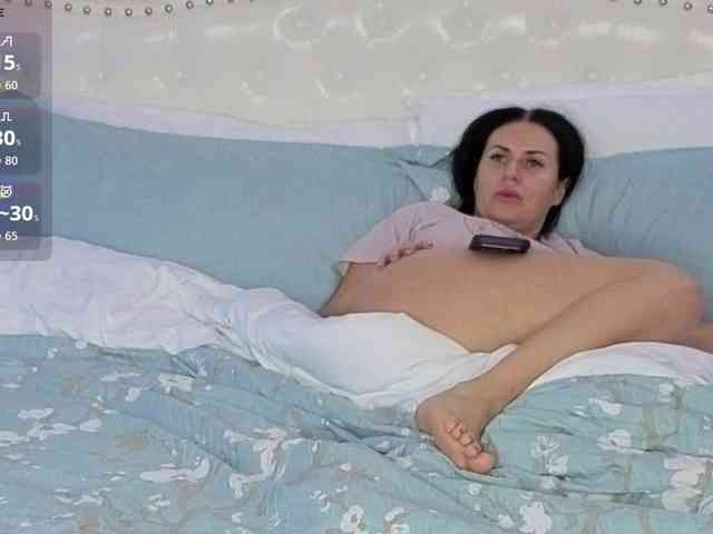 VioletBaby webcam