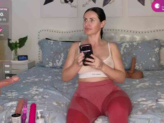 VioletBaby webcam