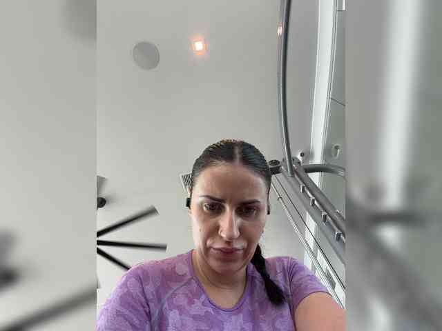 VioletBaby webcam