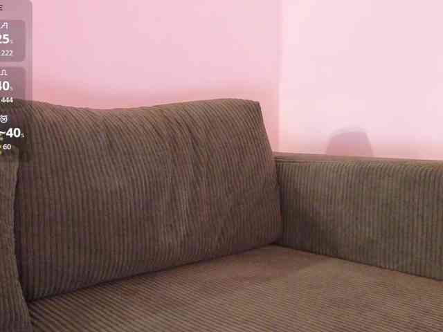 VioletBaby webcam