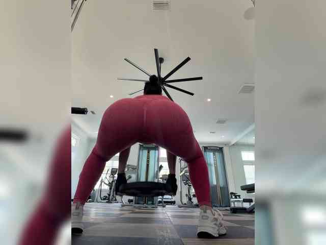 VioletBaby webcam