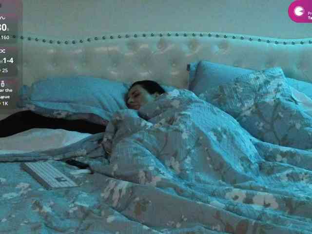 VioletBaby webcam