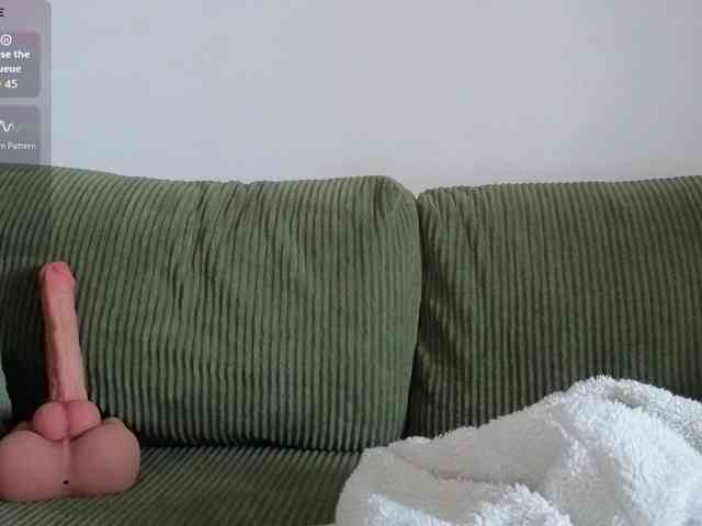 VioletBaby webcam