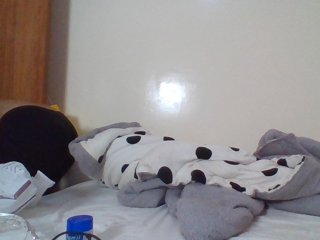Blackmelanin1's Live Webcam