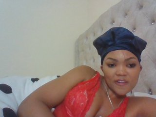 Blackmelanin1 Porn Show