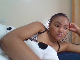 Blackmelanin1's Live Webcam