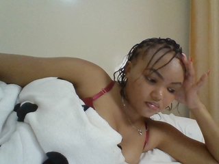 Blackmelanin1 Porn Show