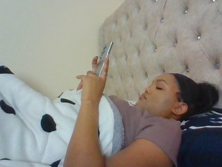 Blackmelanin1 Porn Show