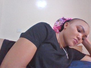 Blackmelanin1 Porn Show