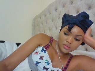 Blackmelanin1 Porn Show