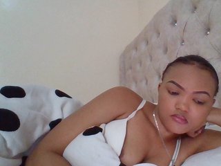 Blackmelanin1 Porn Show