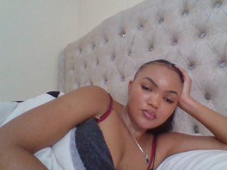 Blackmelanin1 Porn Show