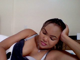 Blackmelanin1's Live Webcam