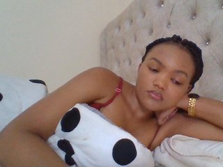 Blackmelanin1's Live Webcam