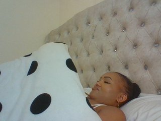 Blackmelanin1's Live Webcam