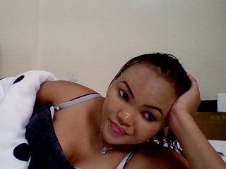 Blackmelanin1 Porn Show