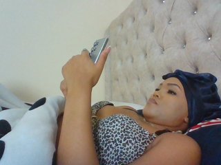 Blackmelanin1 Porn Show