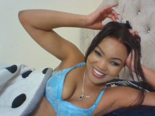 Blackmelanin1 Porn Show