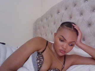 Blackmelanin1 Porn Show