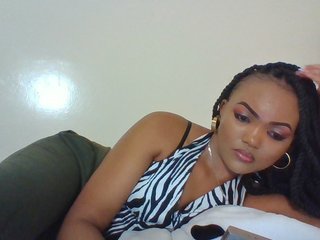Blackmelanin1 Porn Show