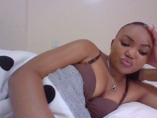 Blackmelanin1's Live Webcam