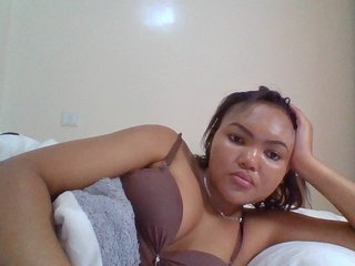 Blackmelanin1's Live Webcam