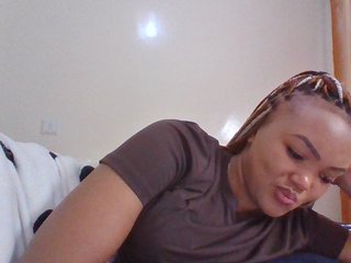 Blackmelanin1 Porn Show
