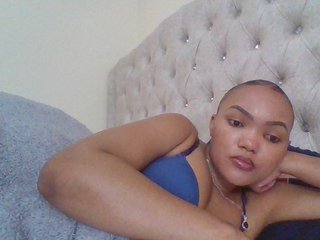 Blackmelanin1 Porn Show