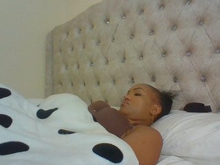 Blackmelanin1's Live Webcam