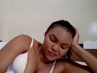 Blackmelanin1's Live Webcam